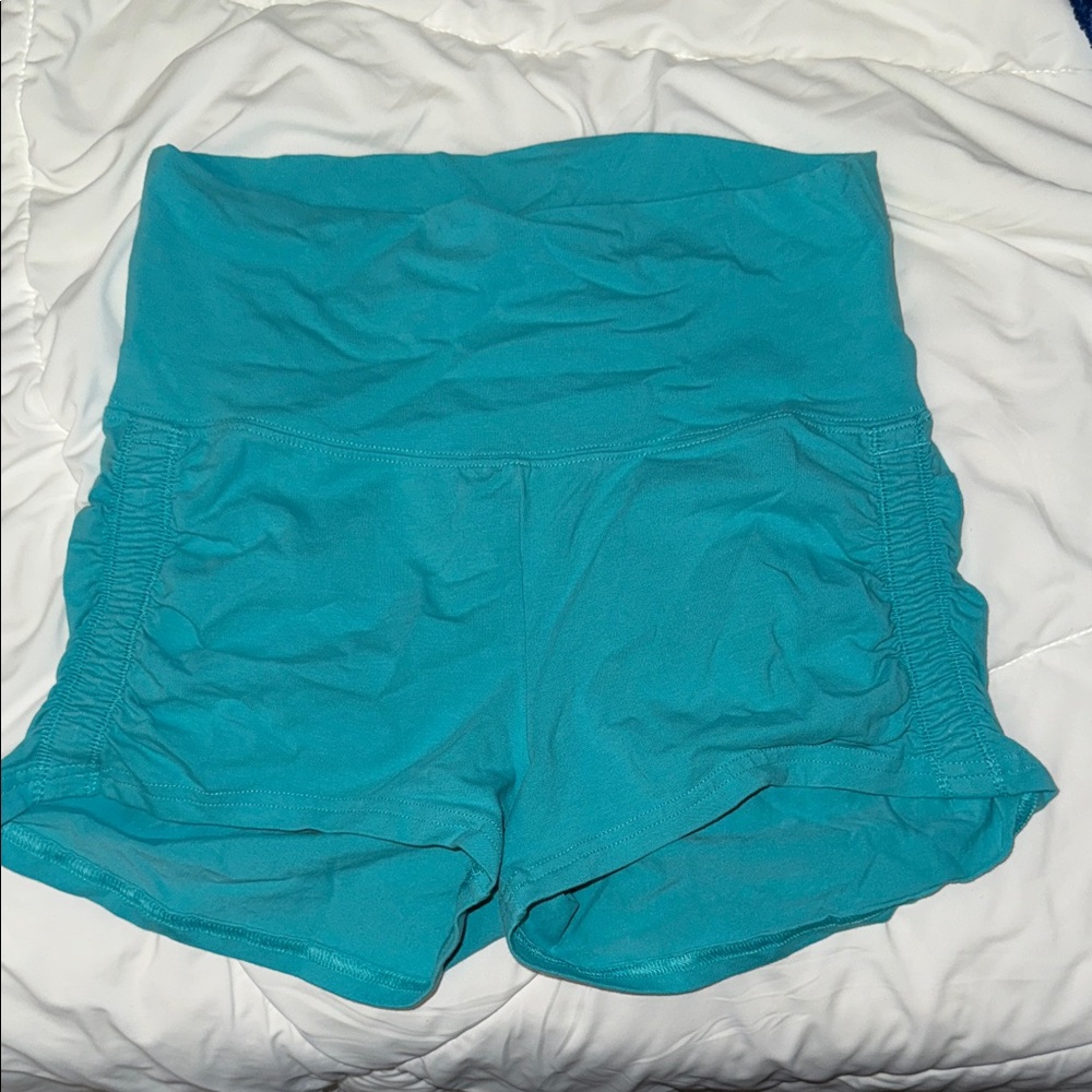 TNA Aritzia Shorts